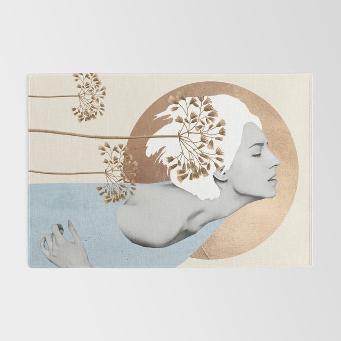 Gentle Beauty 8 Rug Gallery Image 2