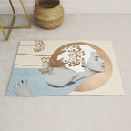 Gentle Beauty 8 Rug Gallery Image 1