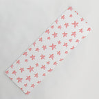 Stars Double Yoga Mat Gallery Image 1
