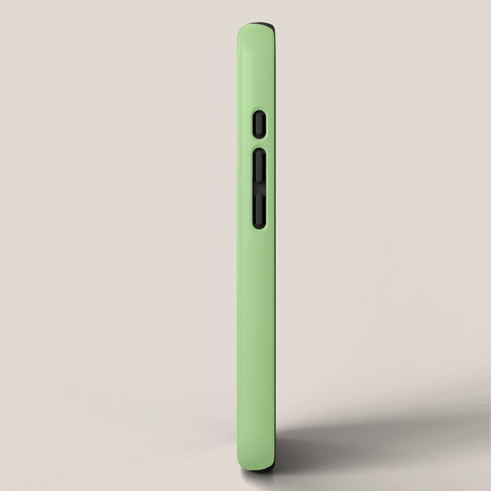The day you plant the seed is not the day you eat the fruit iPhone Case Gallery Image 2