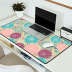 September Blooms Desk Mat Gallery Image 2
