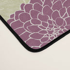 September Blooms Desk Mat Gallery Image 4