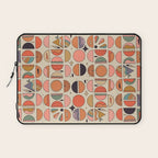 Retro Fruits Laptop Sleeve Gallery Image 1
