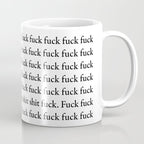 Daily Journal Coffee Mug Gallery Image 1