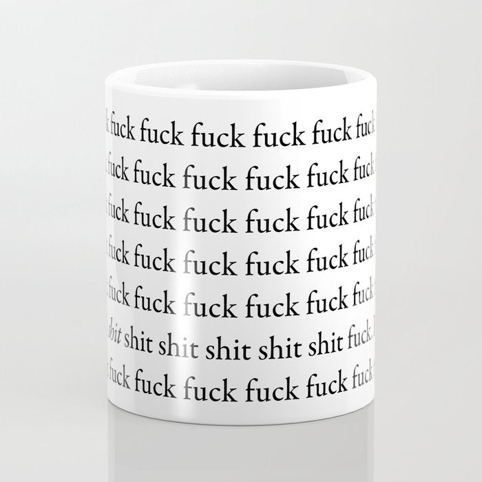 Daily Journal Coffee Mug Gallery Image 4