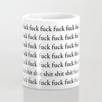 Daily Journal Coffee Mug Gallery Image 4