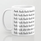 Daily Journal Coffee Mug Gallery Image 3