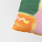 Mark Rothko - No 16 / No 12 (Mauve Intersection) Artwork Pillow Sham Gallery Image 4
