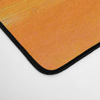 Mark Rothko - No 16 / No 12 (Mauve Intersection) Artwork Desk Mat Gallery Image 4