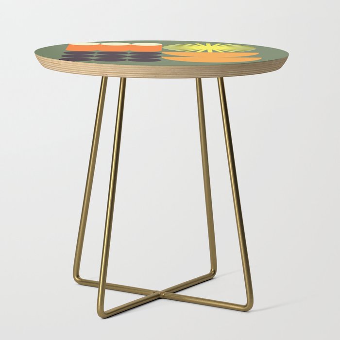 Retro 18A Side Table Gallery Image 1