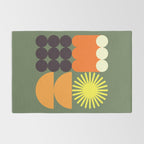 Retro 18A Rug Gallery Image 2
