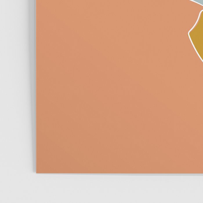 slowdown - salmon Poster Gallery Image 3