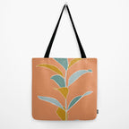 slowdown - salmon Tote Bag Gallery Image 2