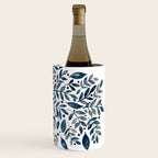 Seasonal branches and berries - neutral Wine Chiller Gallery Image 3