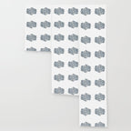 Seasonal branches and berries - neutral Wallpaper Gallery Image 3