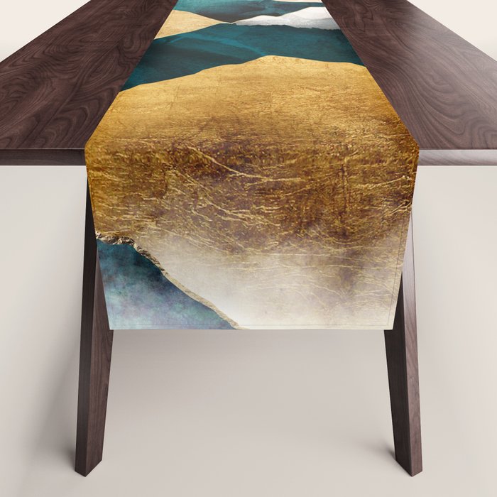 Daybreak Table Runner Gallery Image 1