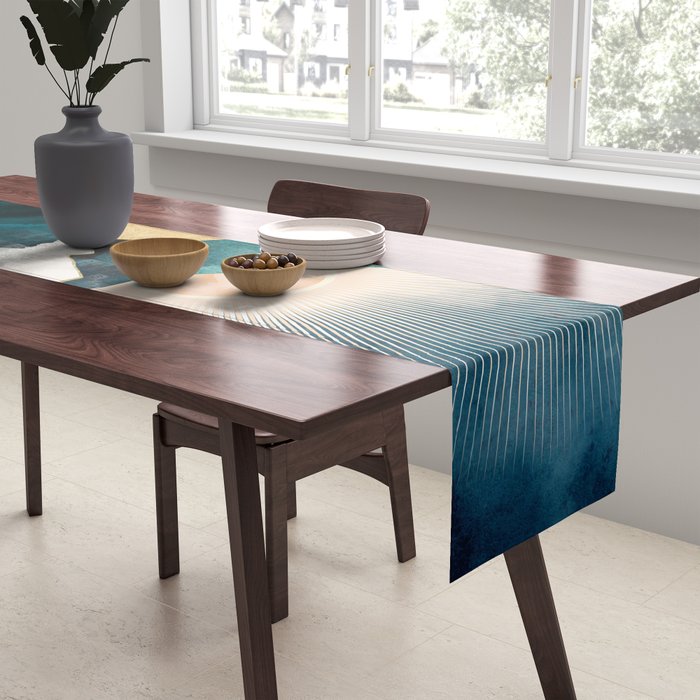 Daybreak Table Runner Gallery Image 2