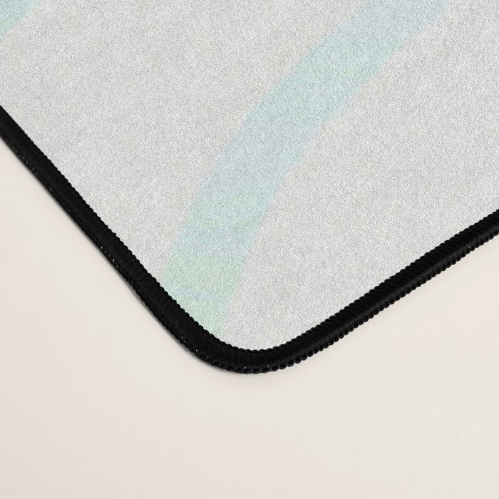 psychedelic surf Desk Mat Gallery Image 4