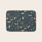 Light the Way Bath Mat Gallery Image 1