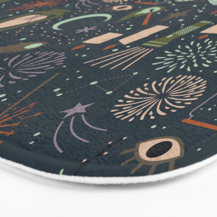 Light the Way Bath Mat Gallery Image 3