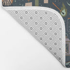 Light the Way Bath Mat Gallery Image 2