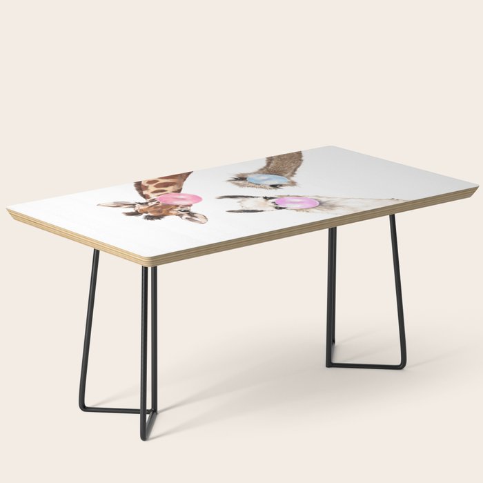 Bubble Gang Coffee Table Gallery Image 1