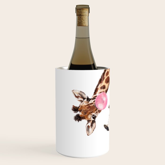 Bubble Gang Wine Chiller Gallery Image 2