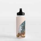 DISCO TURTLE Water Bottle Gallery Image 3