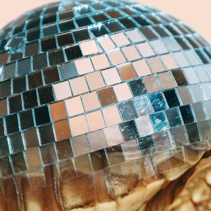 DISCO TURTLE Coffee Mug Gallery Image 2