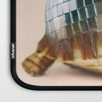 DISCO TURTLE Laptop Sleeve Gallery Image 3