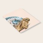 DISCO TURTLE Notebook Gallery Image 2