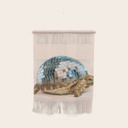 DISCO TURTLE Wall Hanging Gallery Image 1