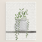 Vase 2 Jigsaw Puzzle Gallery Image 1