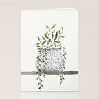 Vase 2 Stationery Card Gallery Image 2