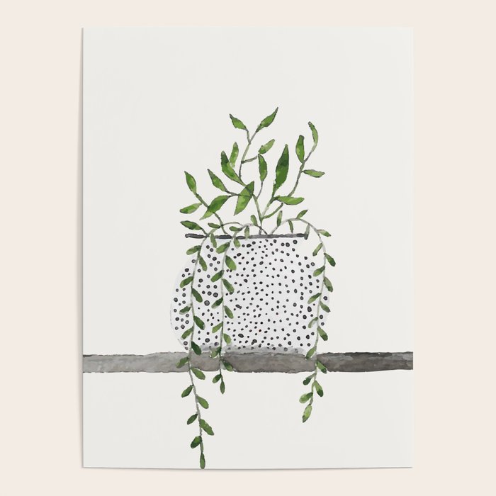 Vase 2 Poster Gallery Image 4