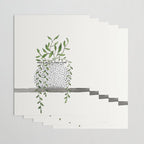 Vase 2 Wrapping Paper Gallery Image 3