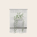Vase 2 Wall Hanging Gallery Image 1