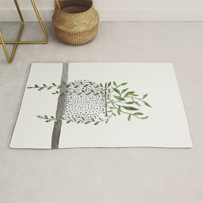 Vase 2 Rug Gallery Image 1