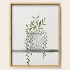 Vase 2 Serving Tray Gallery Image 1