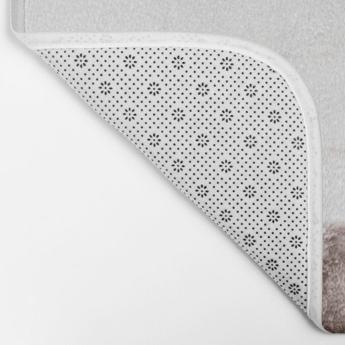 Bison 3 Bath Mat Gallery Image 2