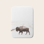 Bison 3 Bath Mat Gallery Image 1