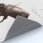 Bison 3 Rug Gallery Image 4