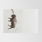Bison 3 Rug Gallery Image 2