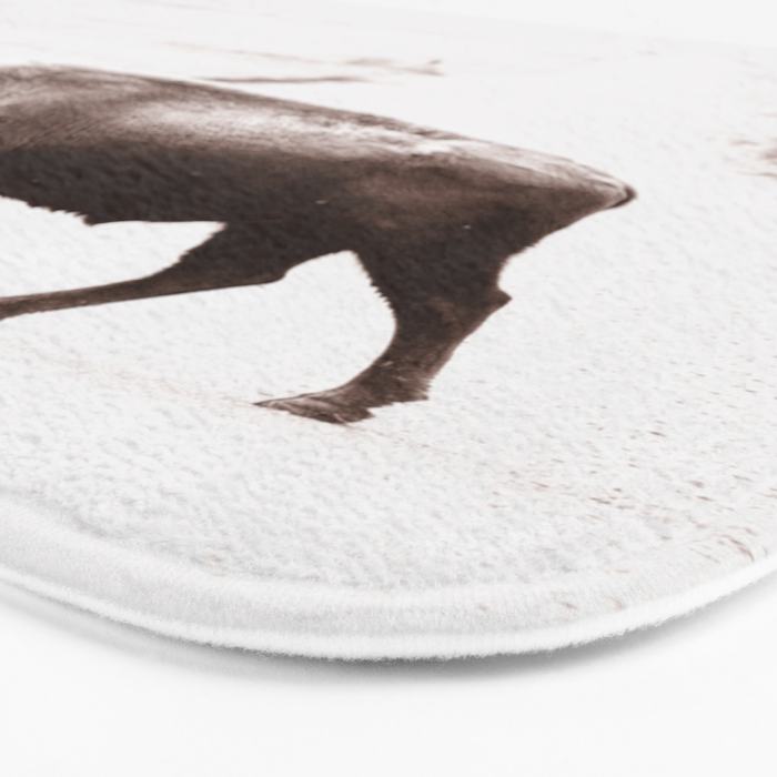 Bison 3 Bath Mat Gallery Image 3