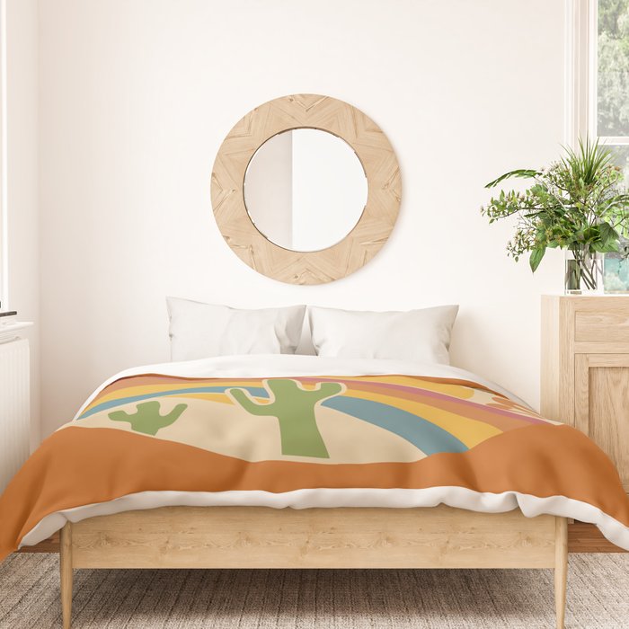 Born in the 90s Duvet Cover Gallery Image 3