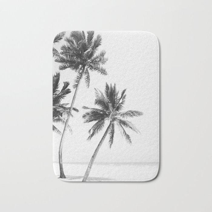 Island Bath Mat Gallery Image 1