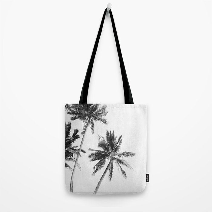 Island Tote Bag Gallery Image 2