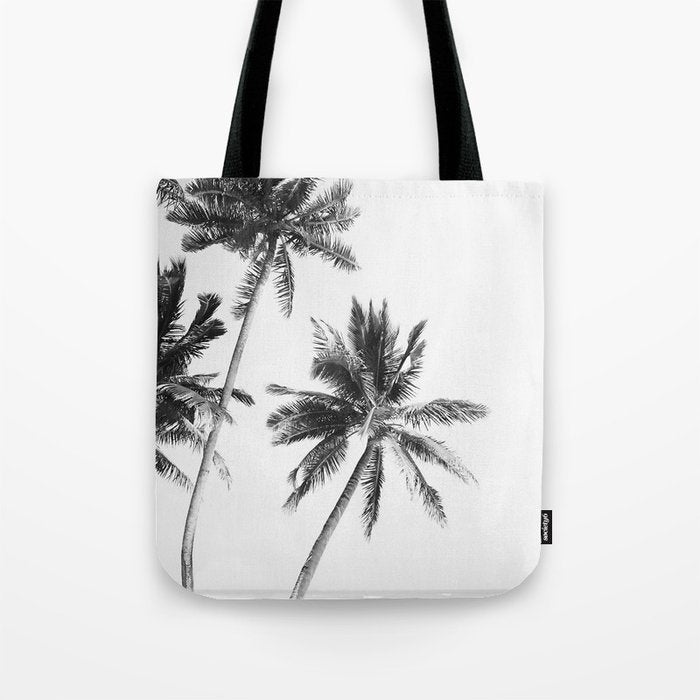 Island Tote Bag Gallery Image 1