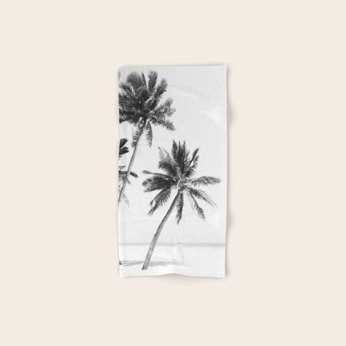 Island Bath Towel Gallery Image 1