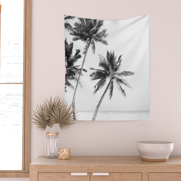 Island Wall Tapestry Gallery Image 2